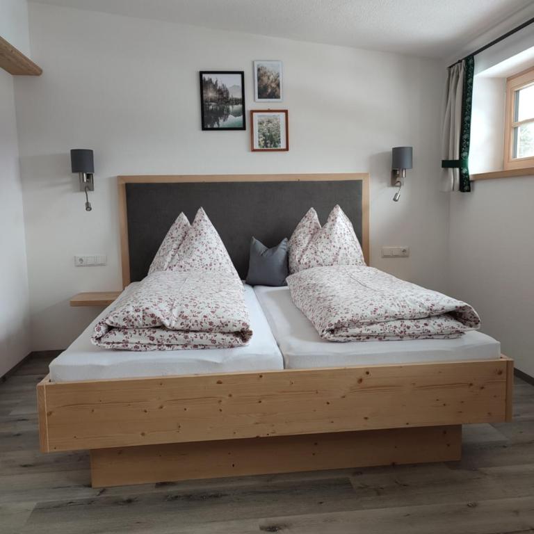 Veitenhof - Apartment mit 2 Schlafzimmern - 10