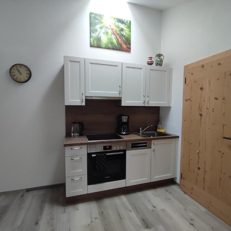 Veitenhof - Apartment mit 2 Schlafzimmern - 12