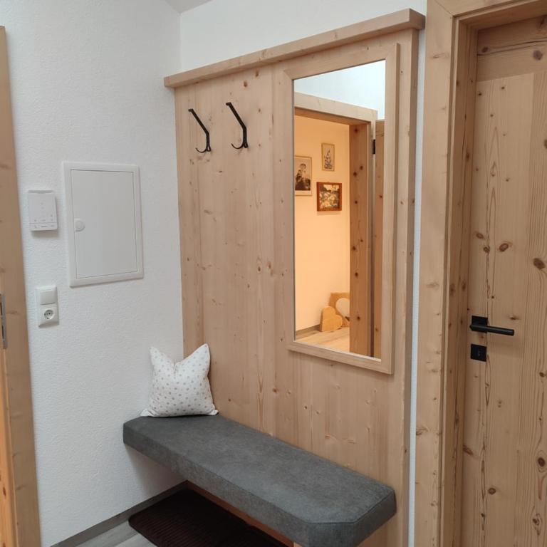 Veitenhof - Apartment mit 2 Schlafzimmern - 13