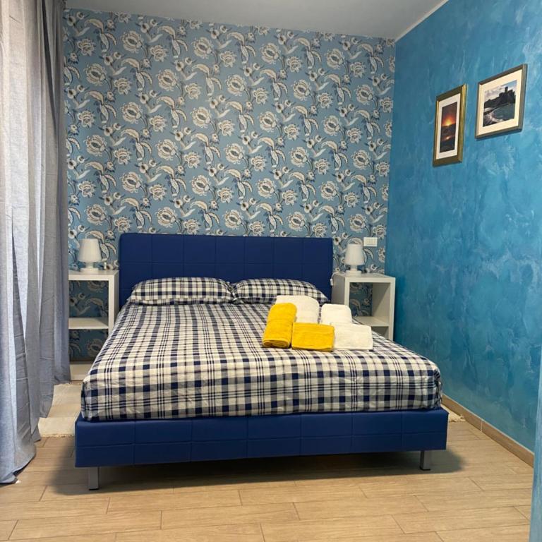 E&C Suites Roma - Appartamento con 1 Camera da Letto - 4