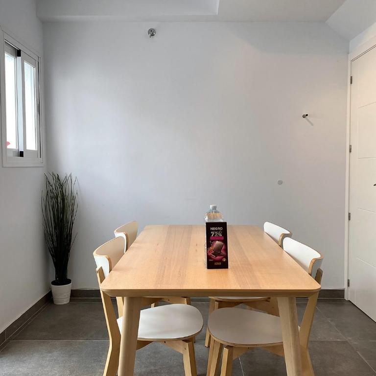 Casa Los Tejares Casasol - Casa Unifamiliar de 2 dormitorios - 6