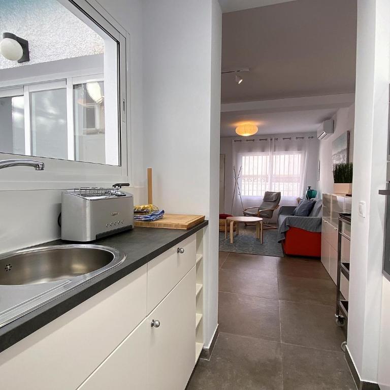 Casa Los Tejares Casasol - Casa Unifamiliar de 2 dormitorios - 10