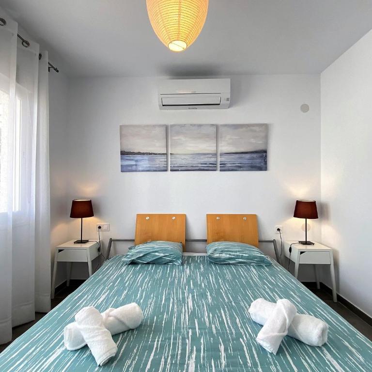 Casa Los Tejares Casasol - Casa Unifamiliar de 2 dormitorios - 13