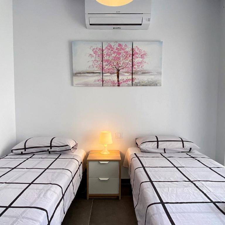Casa Los Tejares Casasol - Casa Unifamiliar de 2 dormitorios - 23