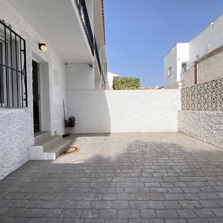 Casa Los Tejares Casasol - Casa Unifamiliar de 2 dormitorios - 30