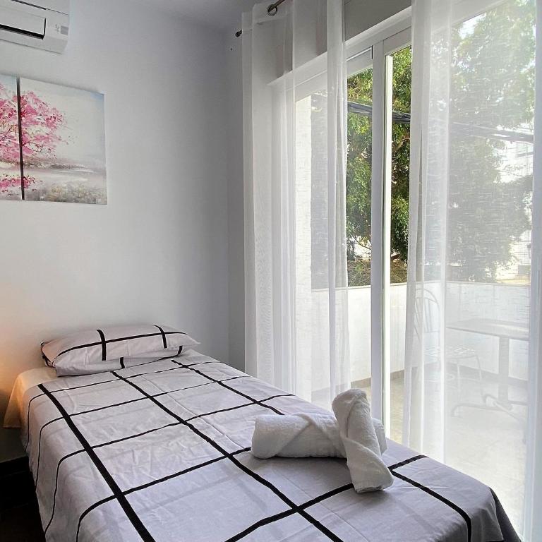 Casa Los Tejares Casasol - Casa Unifamiliar de 2 dormitorios - 25