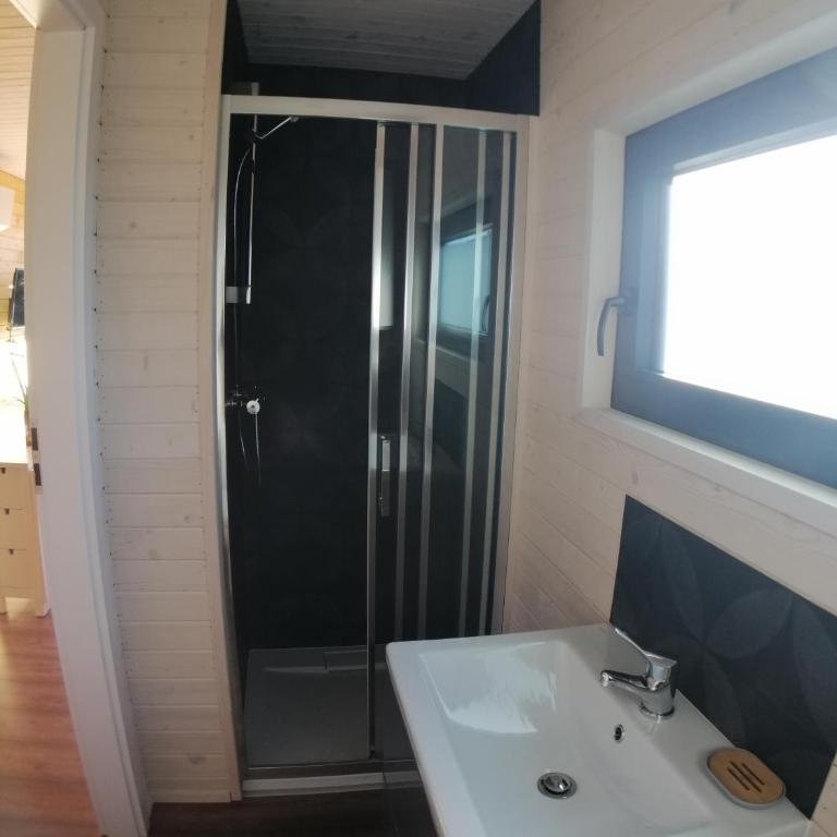 Les lodges de l'oliveraie de Virevent - Studio - Vue sur Mer - 3