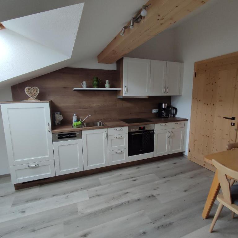 Veitenhof - Apartment mit 1 Schlafzimmer - 11