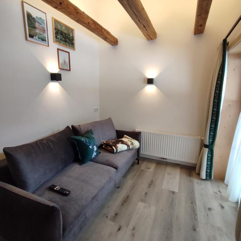 Veitenhof - Apartment mit 1 Schlafzimmer - 2