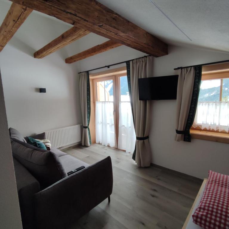 Veitenhof - Apartment mit 1 Schlafzimmer - 3