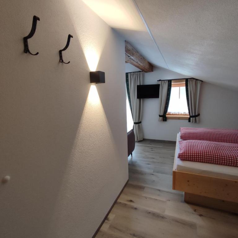 Veitenhof - Apartment mit 1 Schlafzimmer - 5