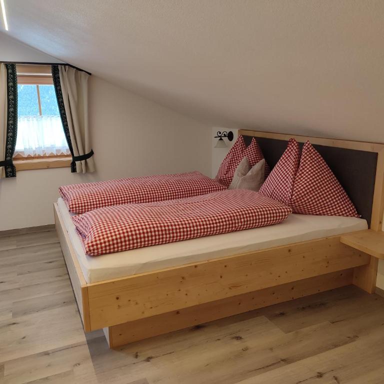 Veitenhof - Apartment mit 1 Schlafzimmer - 10
