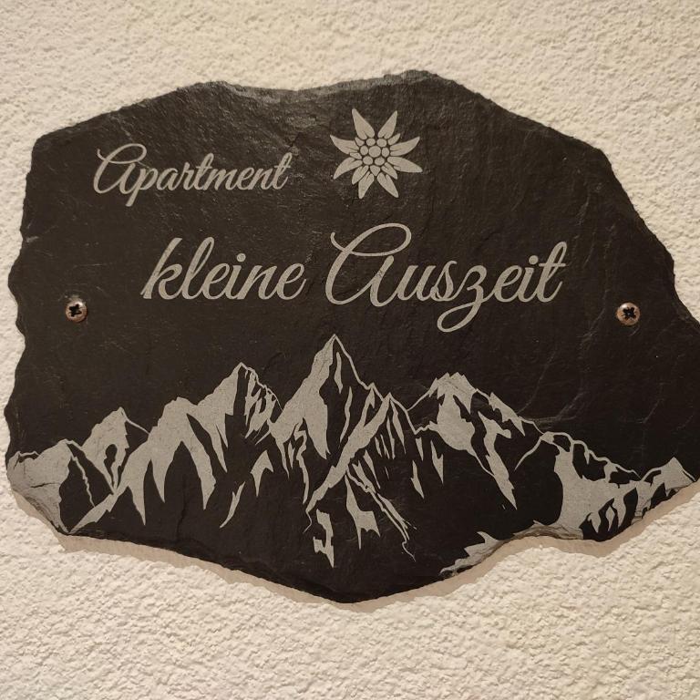 Veitenhof - Apartment mit 1 Schlafzimmer - 1