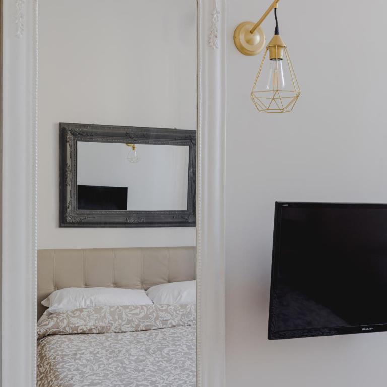 Romantic Apartament 2 Piazza del Popolo - Appartamento con 1 Camera da Letto - 11