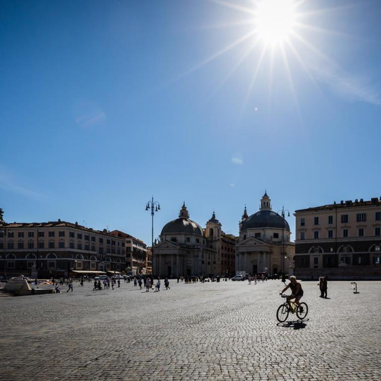 Romantic Apartament 2 Piazza del Popolo - Appartamento con 1 Camera da Letto - 14