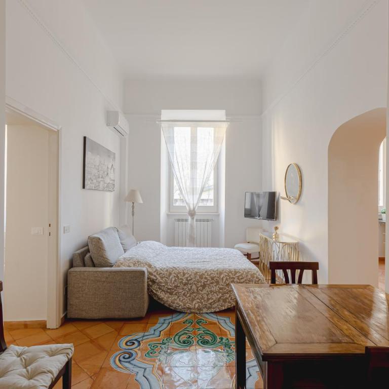 Romantic Apartament 2 Piazza del Popolo - Appartamento con 1 Camera da Letto - 18