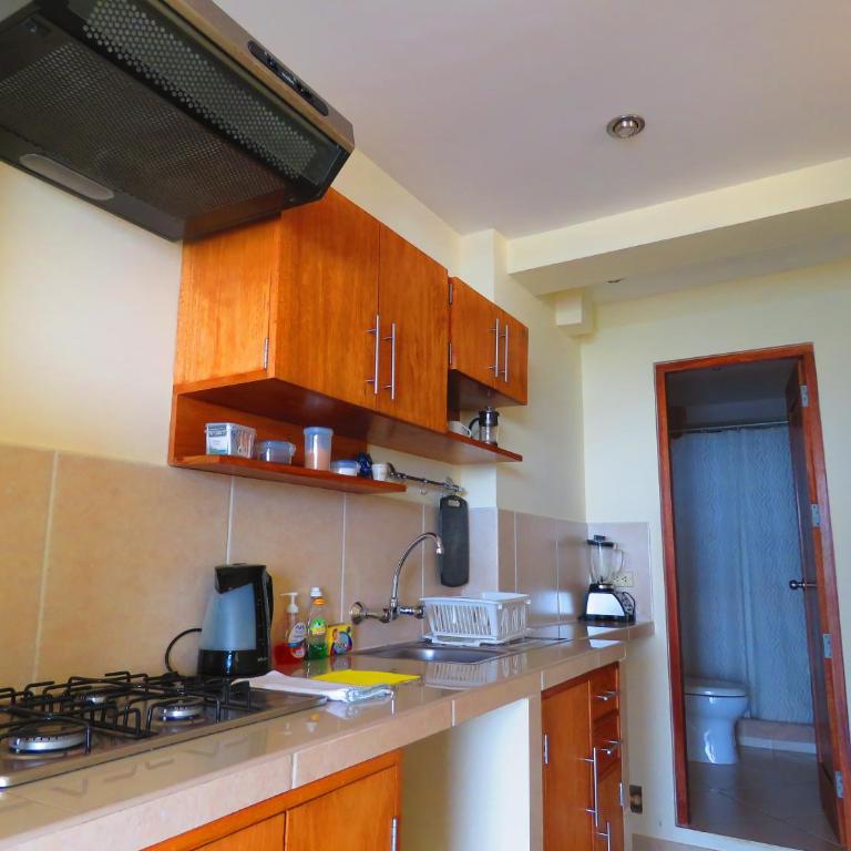 Boulevard 251 Riverside Apartments - Apartamento Superior con balcón y vistas al río - 12