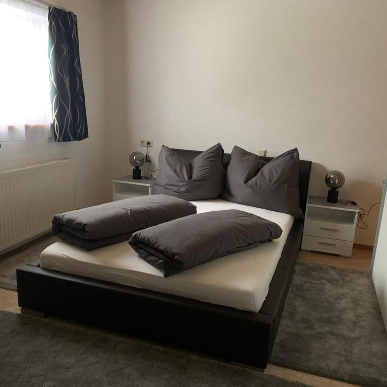 Apartment Boden - Appartamento con doccia - 7
