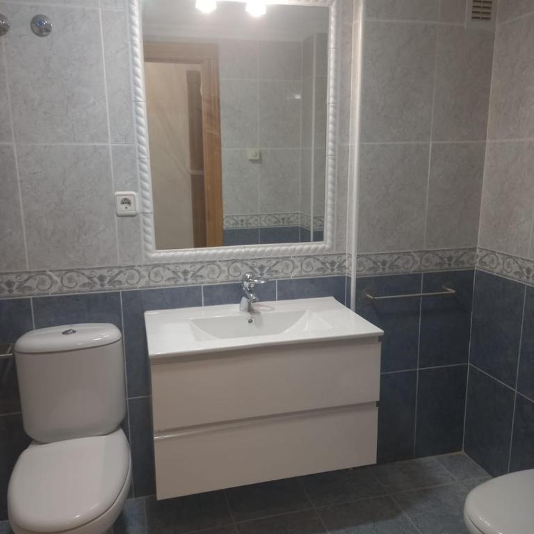 La Manga - Puerto y Playa - 3 dormitorios - Apartamento de 3 dormitorios - 33