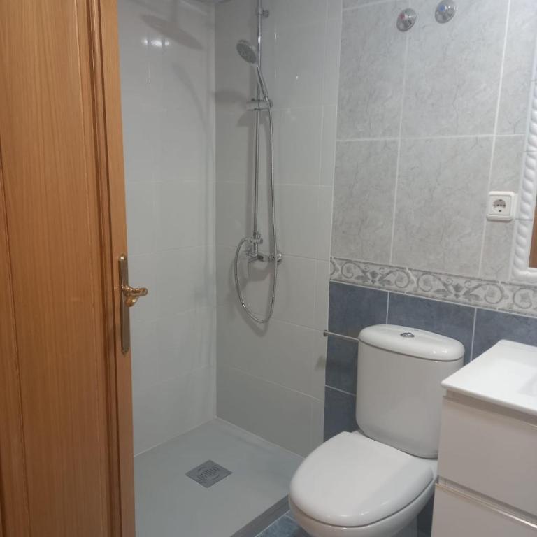 La Manga - Puerto y Playa - 3 dormitorios - Apartamento de 3 dormitorios - 34