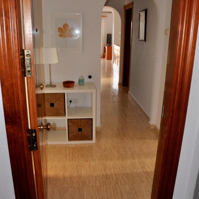 La Manga - Puerto y Playa - 3 dormitorios - Apartamento de 3 dormitorios - 39