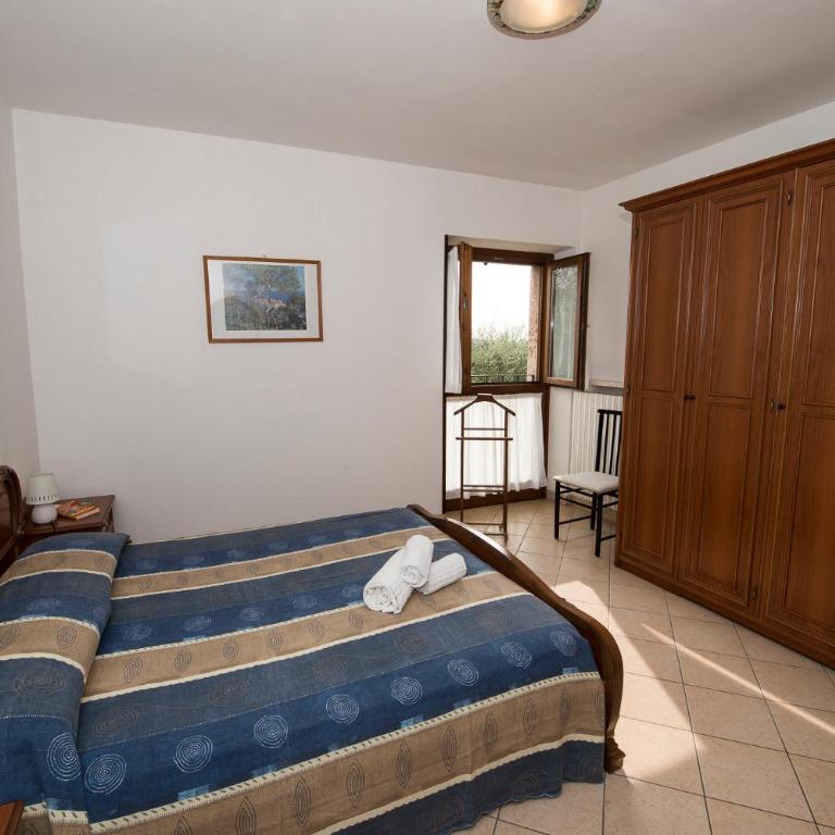 Cà Bottrigo - Appartamento con Vista Piscina - 14