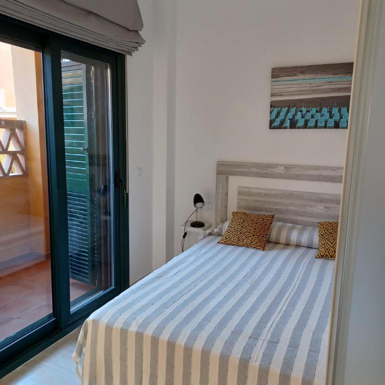 Vera Playa Naturista Michel - Apartamento - 14