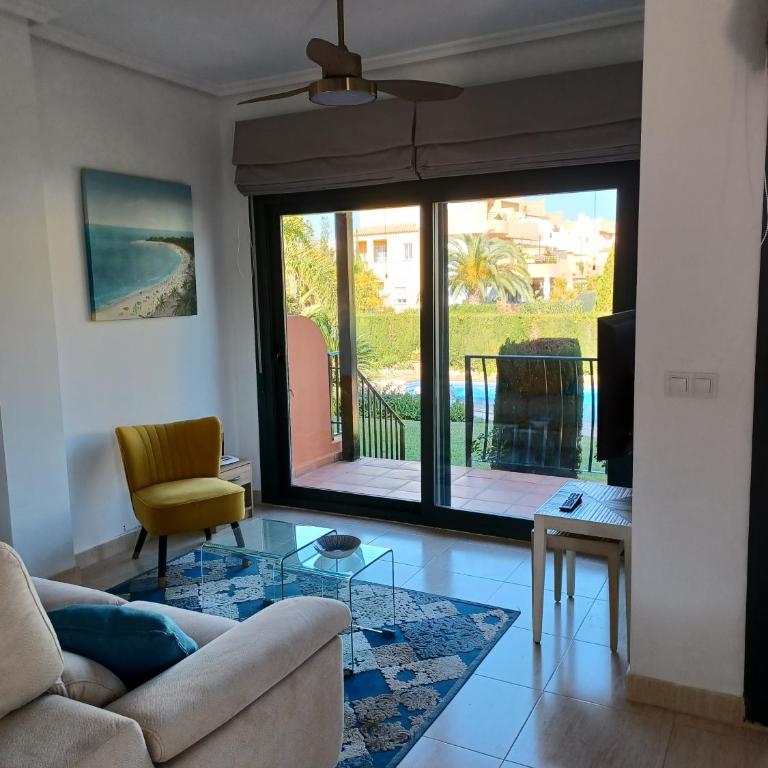 Vera Playa Naturista Michel - Apartamento - 8