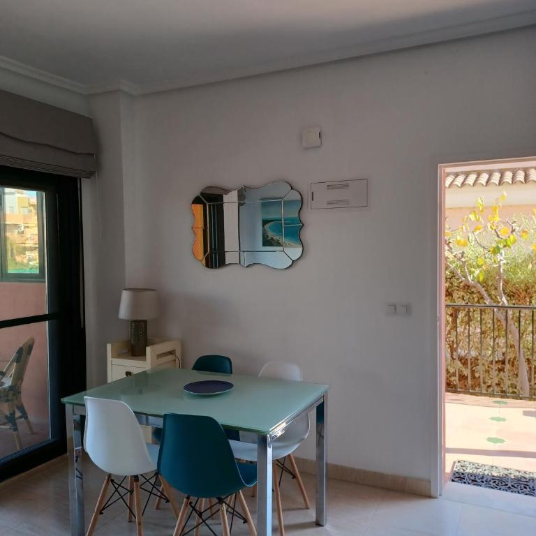 Vera Playa Naturista Michel - Apartamento - 3