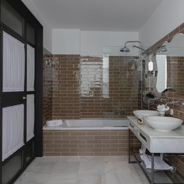 Hotel Gravina 51 - Habitación Estándar - 2
