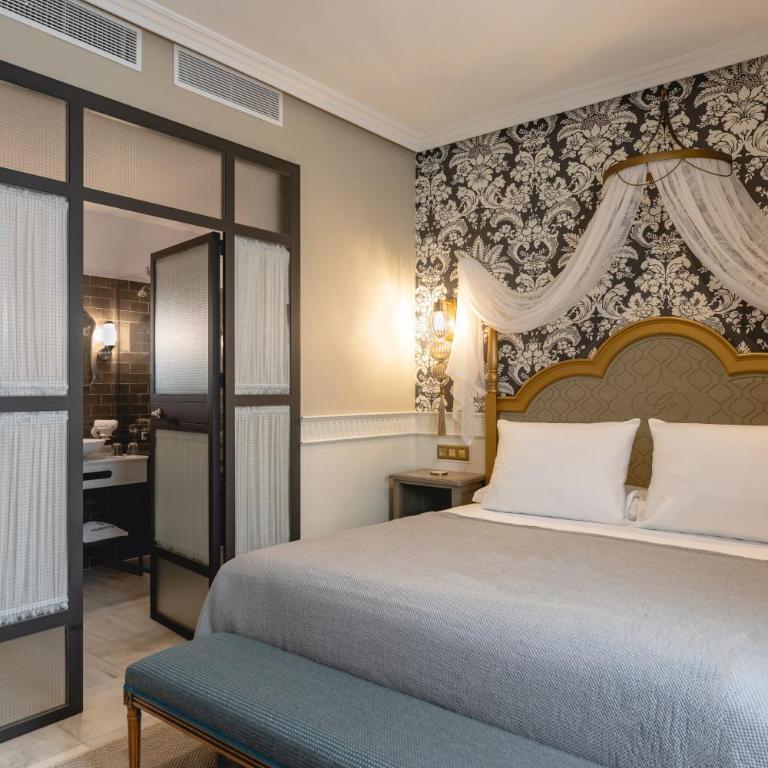 Hotel Gravina 51 - Habitación Estándar - 1