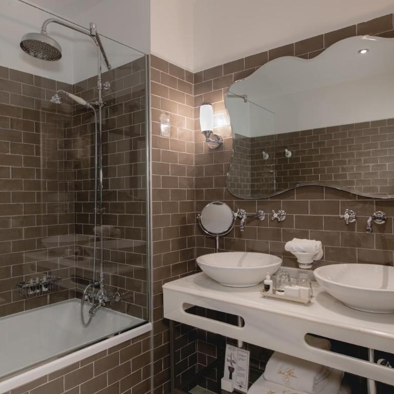 Hotel Gravina 51 - Habitación Preferencial - 1