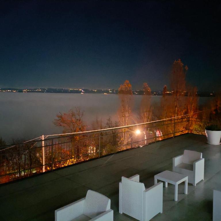 Apartment AL34 - Appartamento con 1 Camera da Letto, Balcone e Vista Montagna - 16