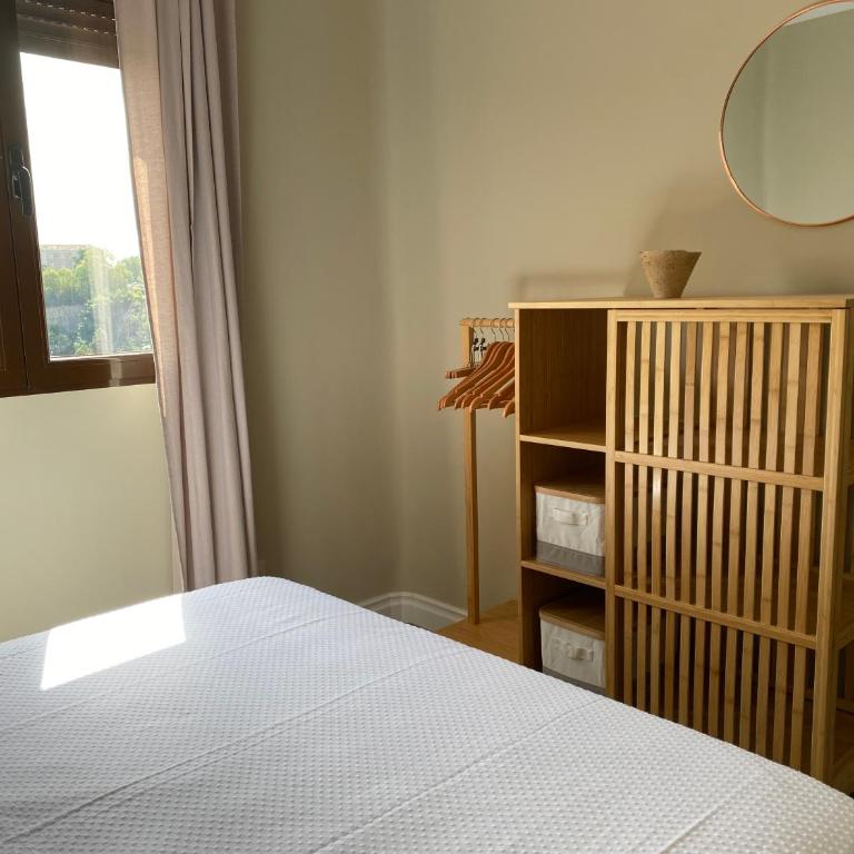 Galería de Cervantes - Apartamento de 2 dormitorios - 12