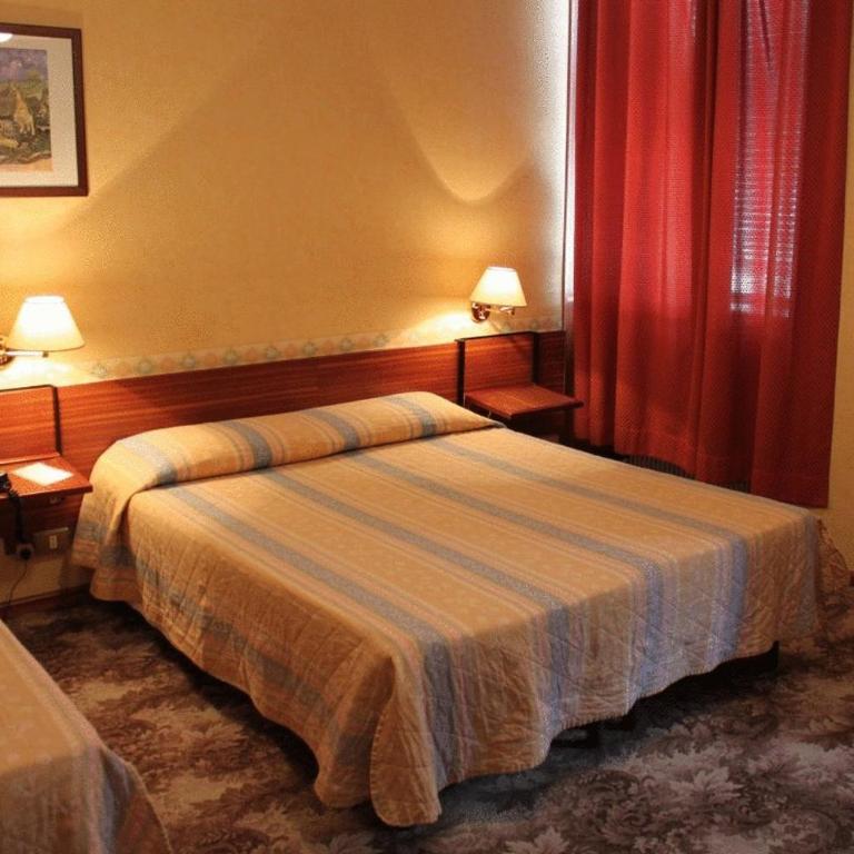 Hotel Milano - Camera Tripla - 5