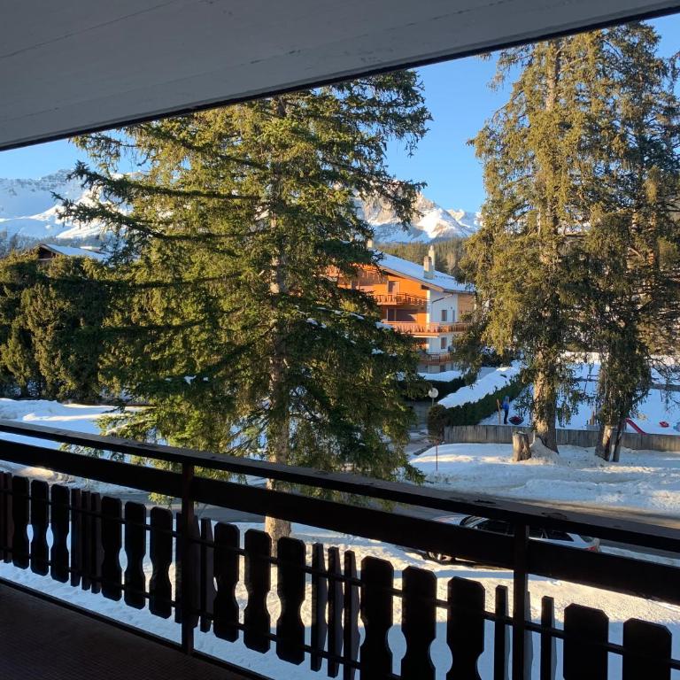 Lovely studio in Crans’ center - Studio Lit Queen-Size - 11