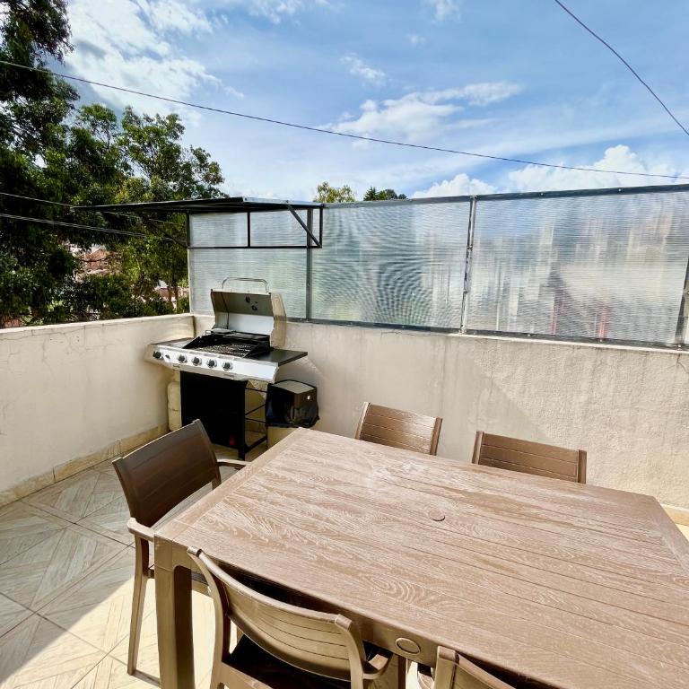 VFC Suites Cuenca - Ecuador - Apartamento de 3 dormitorios - 8