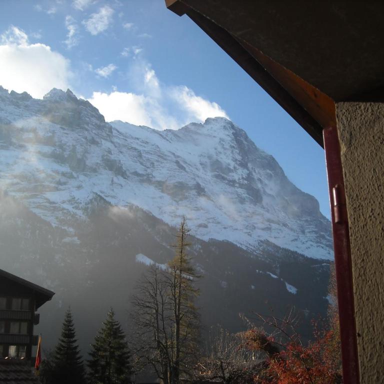 Pfaffenstöckli - Appartamento con 1 Camera da Letto e Balcone - 20