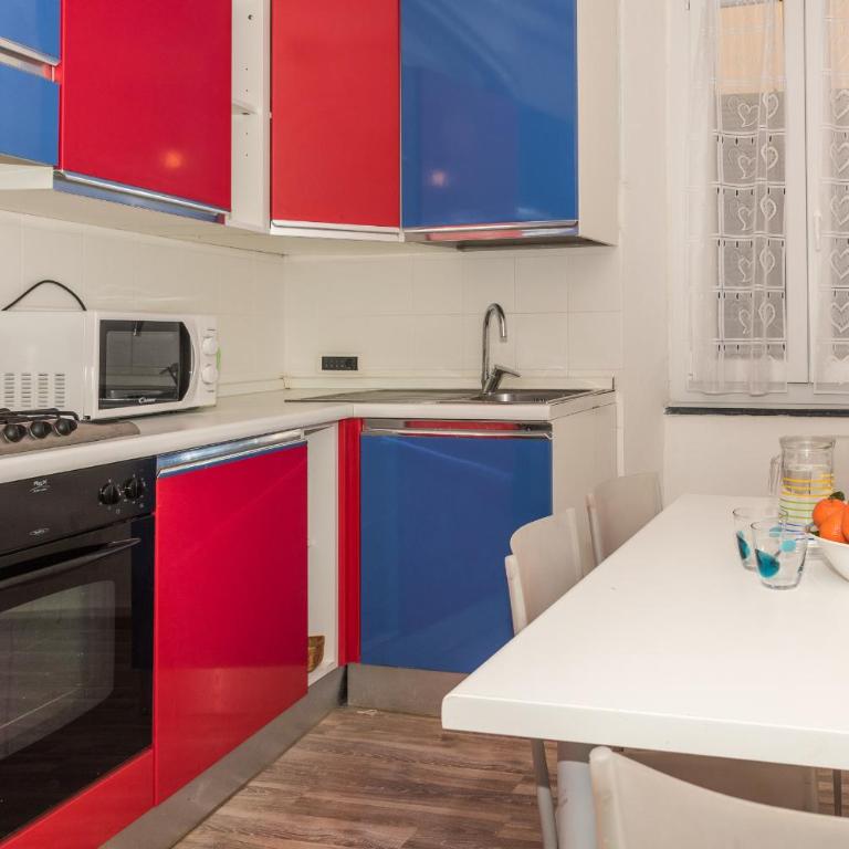 Casa del Borgo by Arbaspàa - One-Bedroom Apartment with Terrace - Via Colombo 241 - 9