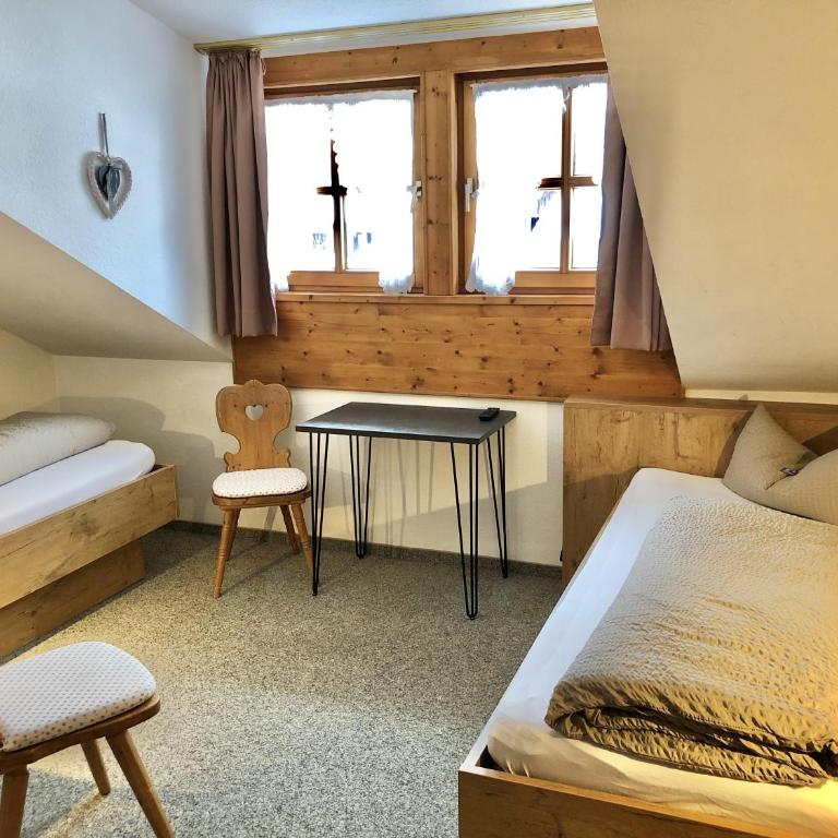 Pension Vendel - Apartment - 4