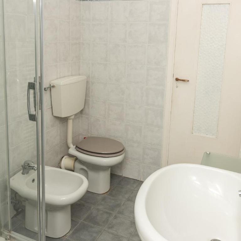 Casa del Borgo by Arbaspàa - Double Room - Via Colombo 241 - 5