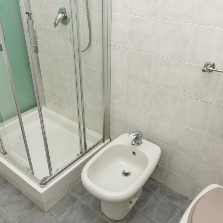 Casa del Borgo by Arbaspàa - Double Room - Via Colombo 241 - 4