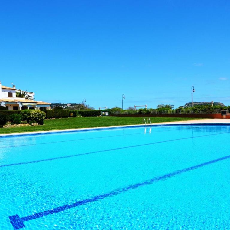 La Platera 365 - Three-Bedroom Townhouse - 4