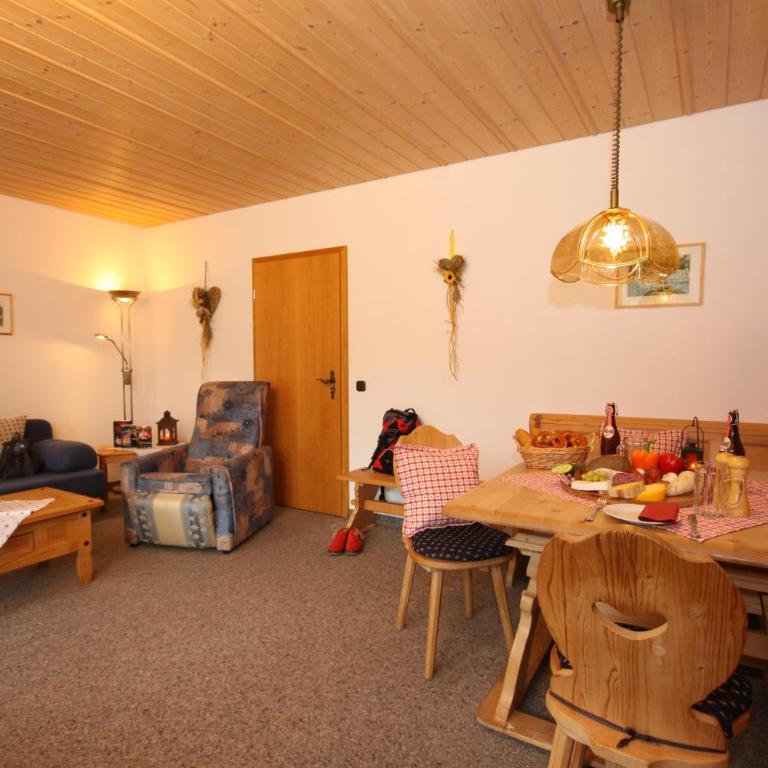 Pension Vendel - Apartment - 2