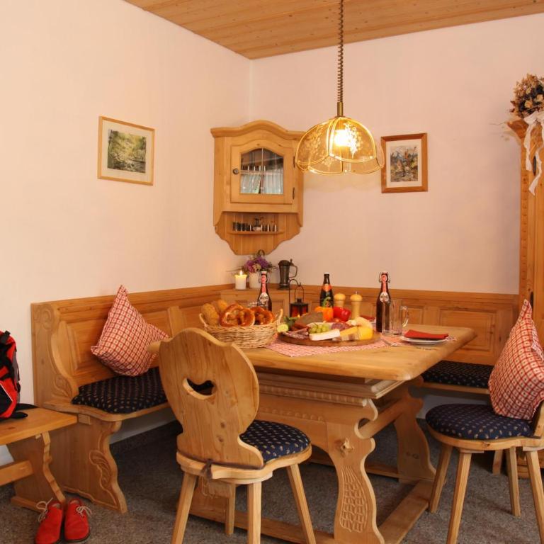 Pension Vendel - Apartment - 3