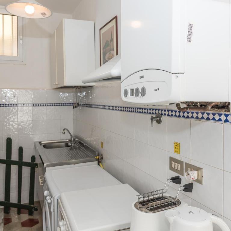 Casa del Borgo by Arbaspàa - Two-Bedroom Apartment with Sea View - Via Sant'Antonio 39 - 14
