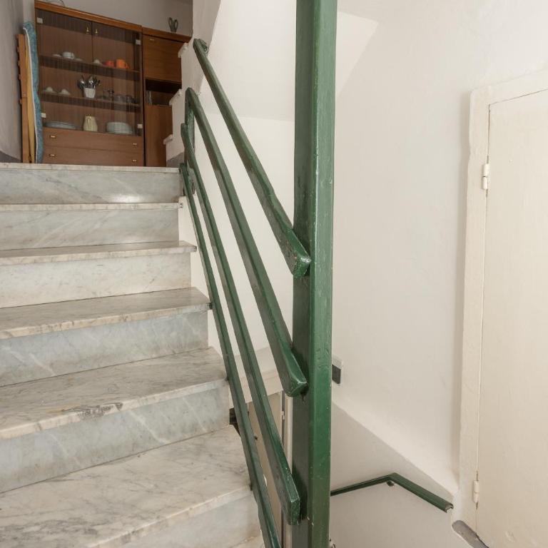 Casa del Borgo by Arbaspàa - Two-Bedroom Apartment with Sea View - Via Sant'Antonio 39 - 11
