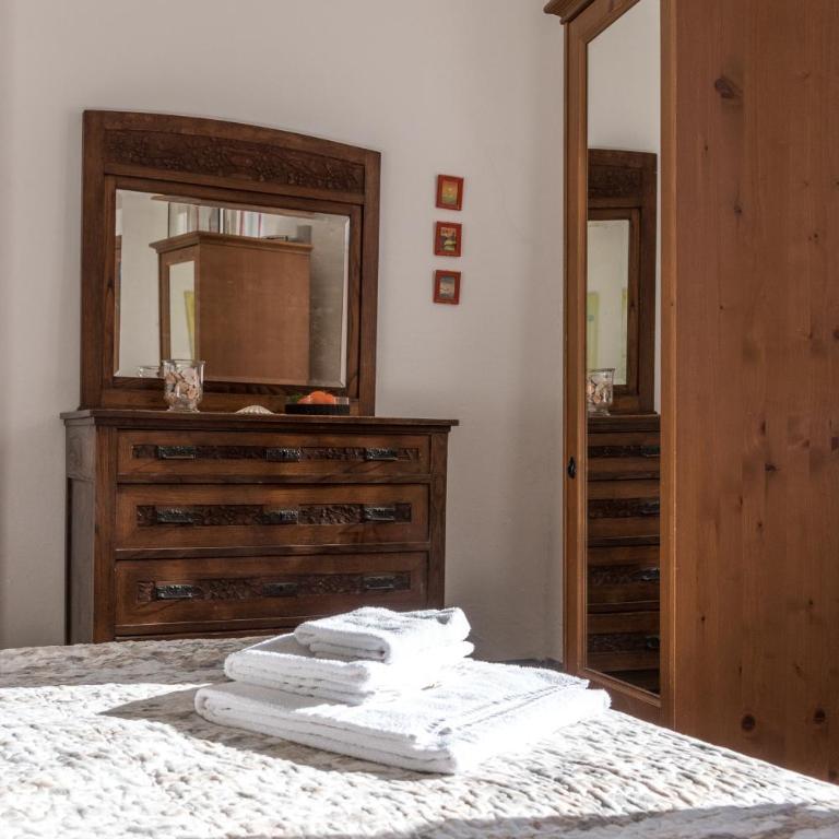 Casa del Borgo by Arbaspàa - Two-Bedroom Apartment with Sea View - Via Sant'Antonio 39 - 8