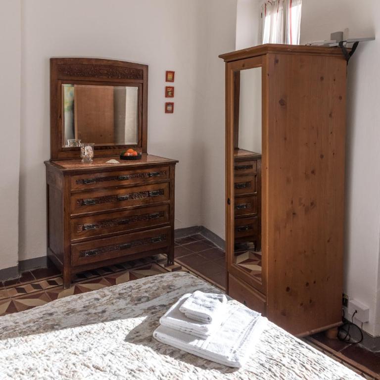 Casa del Borgo by Arbaspàa - Two-Bedroom Apartment with Sea View - Via Sant'Antonio 39 - 6