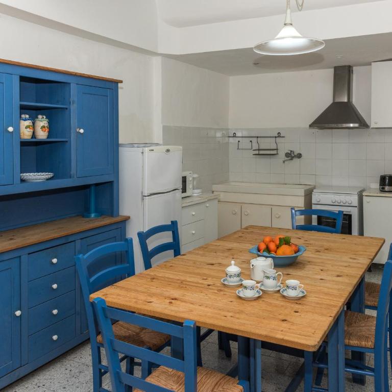 Casa del Borgo by Arbaspàa - One-Bedroom Apartment - Via Colombo 209 - 3